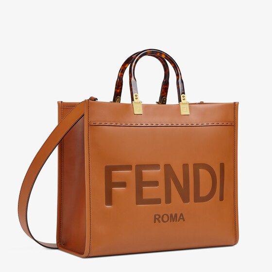 Fendi Sunshine Medium - Image 2